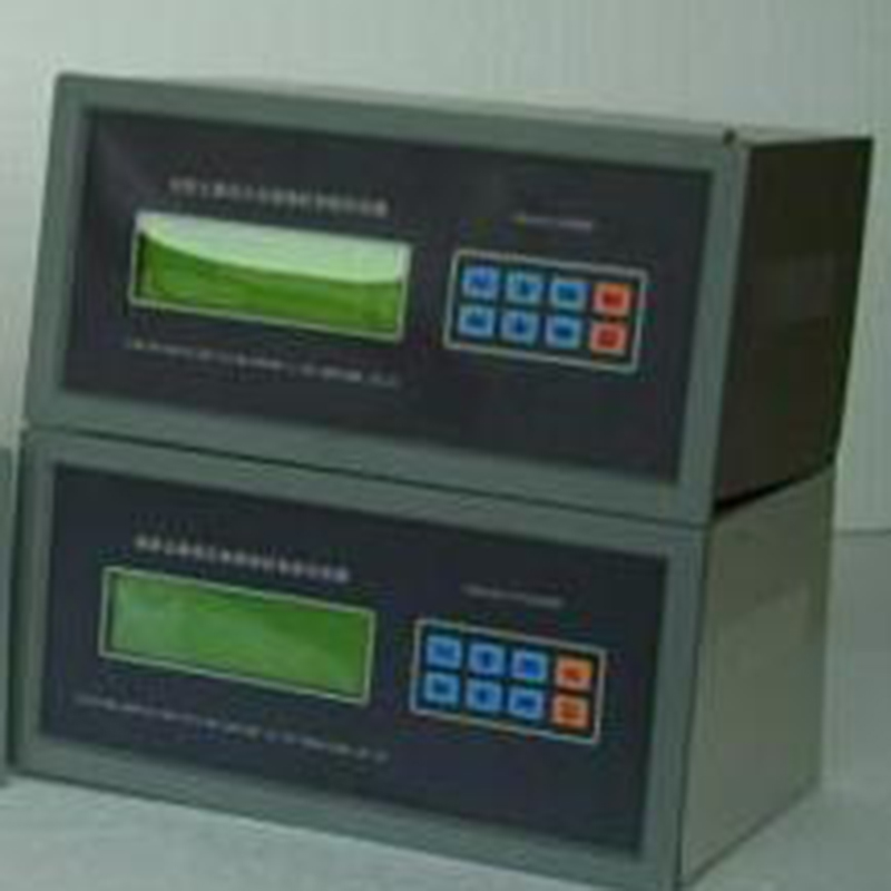 徐水TM-II型电除尘高压控制器